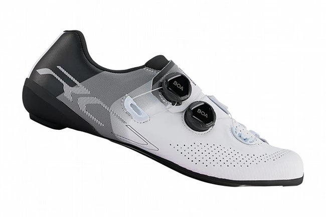 Shimano Men's SH-RC702 Road Shoe