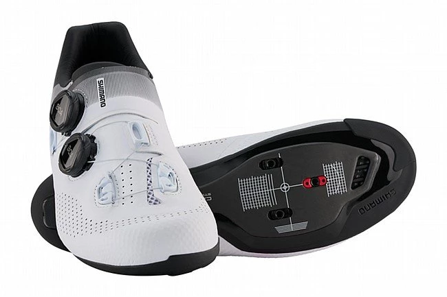 Shimano Men's SH-RC702 Road Shoe - Image 2
