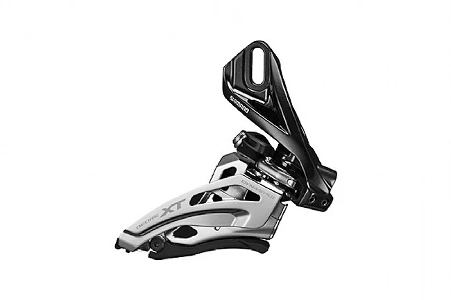 Shimano XT M8020 Front Derailleur 2x11