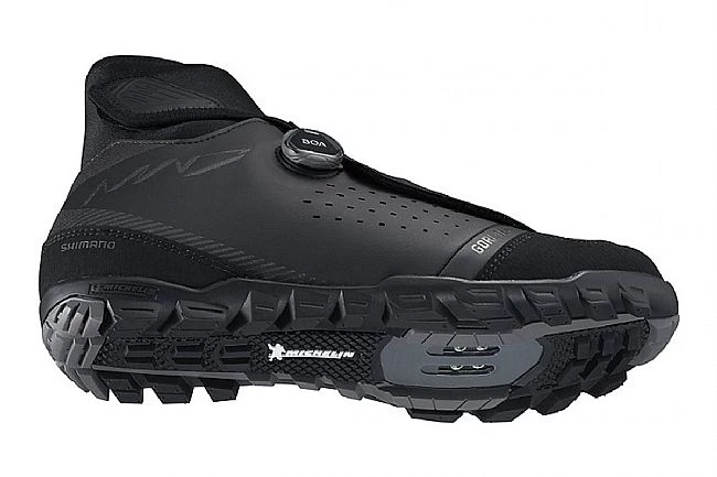 Shimano SH-MW701 Winter Gore-Tex MTB Shoe - Image 3