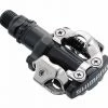 Shimano PD-M520 SPD Pedals