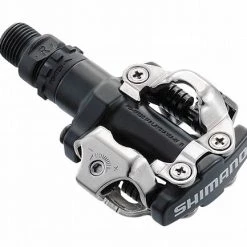 Shimano PD-M520 SPD Pedals