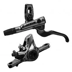 Shimano XTR M9100 Hydraulic Disc Brake Set