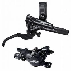 Shimano Deore XT Disc Brake Assembly Set BL-M8100