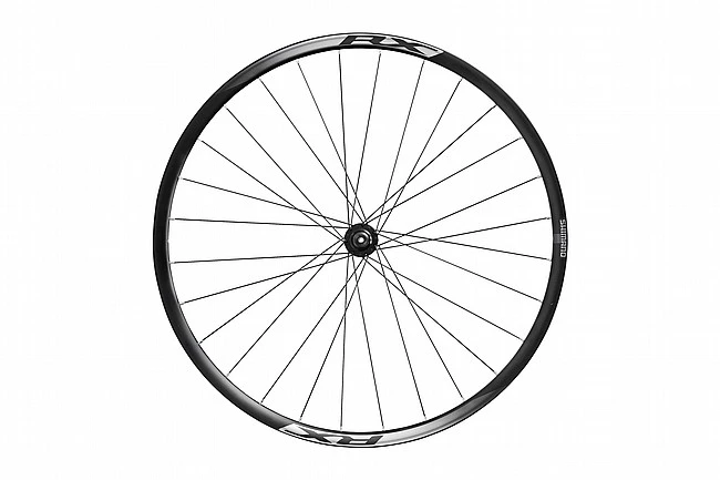 Shimano WH-RX010 Disc Clincher Wheelset