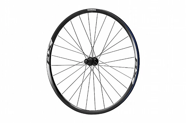 Shimano WH-RX010 Disc Clincher Wheelset - Image 2