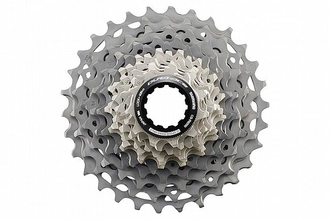 Shimano Dura-Ace CS-R9200 12-Speed Cassette