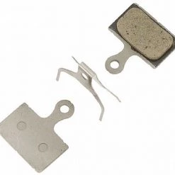 Shimano K03S Resin Brake Pad and Spring