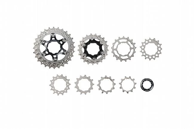 Shimano Ultegra CS-R8000 11 Speed Cassette - Image 2