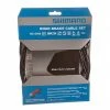 Shimano Polymer Coated Brake Cable Set