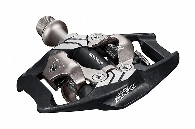 Shimano PD-MX70 DXR Pedals