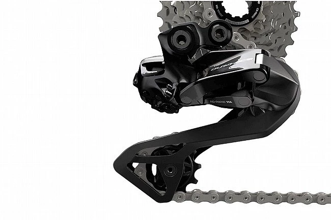 Shimano Dura-Ace RD-R9250 Di2 12-Speed Rear Derailleur - Image 4