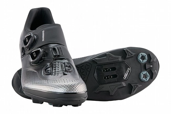 Shimano Men's SH-XC702 MTB Shoe - Image 2