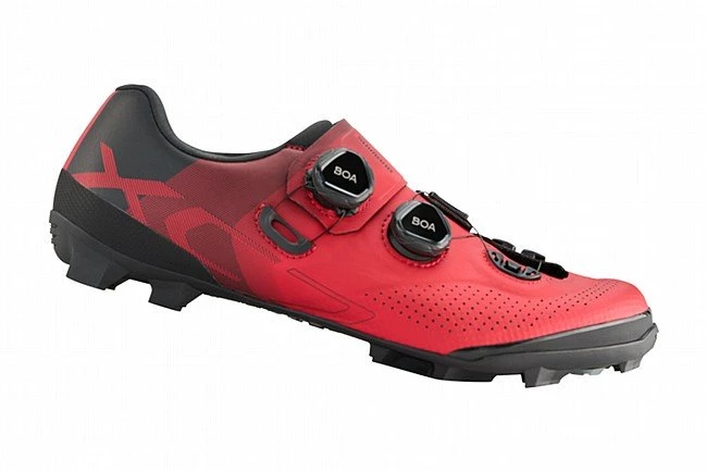 Shimano Men's SH-XC702 MTB Shoe - Image 4