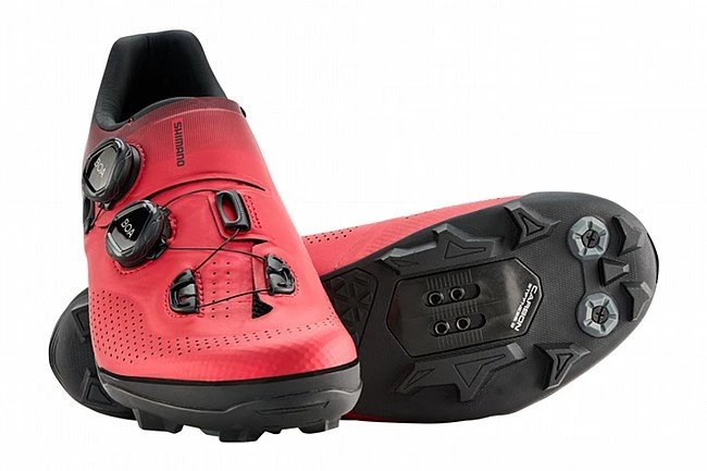 Shimano Men's SH-XC702 MTB Shoe - Image 5