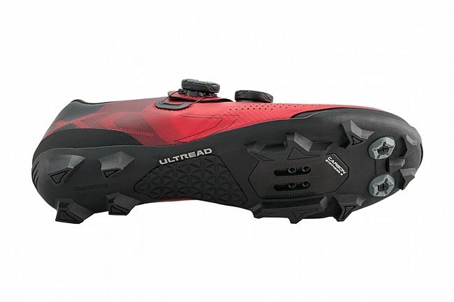 Shimano Men's SH-XC702 MTB Shoe - Image 6