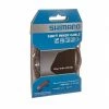 Shimano Polymer Coated Inner Shift Cable