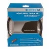 Shimano Polymer Coated Shift Cable Set