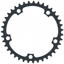 Shimano Ultegra FC-6750-G 34t 110mm 10 Speed Inner Ring