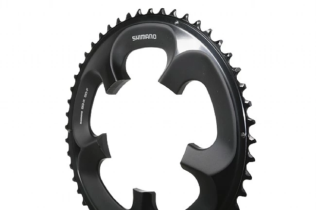 Shimano Ultegra FC-6750-G 50t 110mm 10 Speed Outer Ring - Image 2