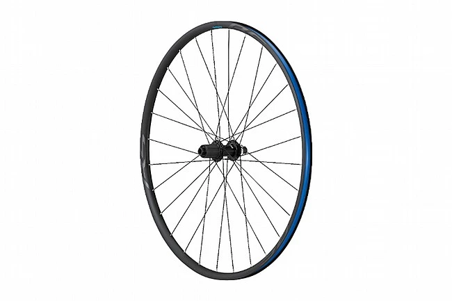 Shimano WH-RS171 Clincher Disc Wheelset - Image 2