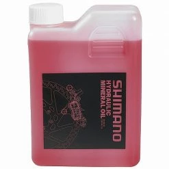 Shimano Mineral Oil for Disc Brakes