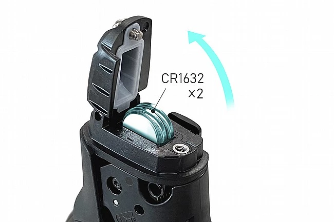 Shimano 105 ST-R7170 Di2 Shifter W/ BR-R7170 Disc Caliper - Image 4