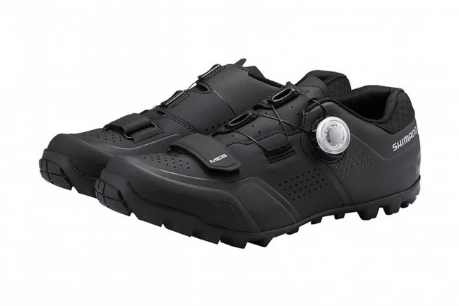 Shimano SH-ME502 Trail Shoe - Image 3