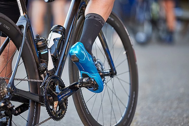 Shimano SPD-SL Replacement Cleats - Image 7