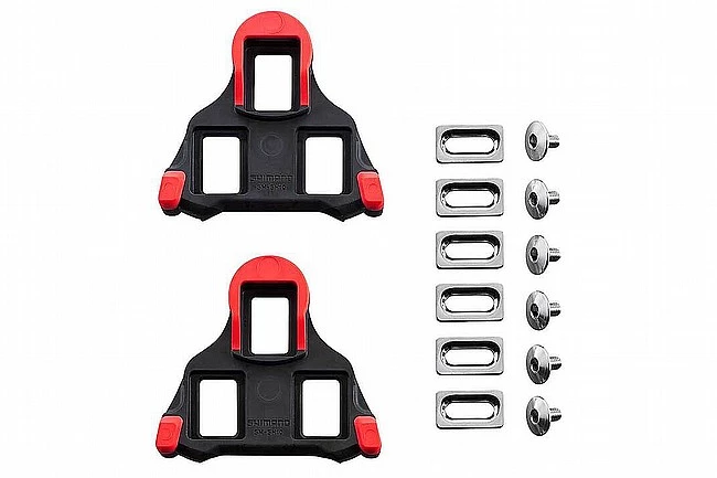 Shimano SPD-SL Replacement Cleats