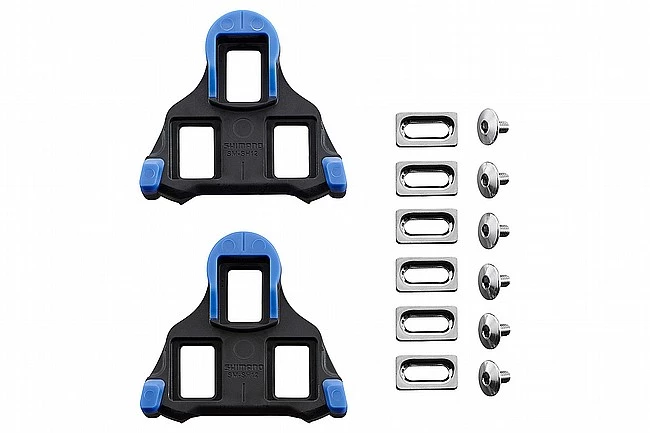 Shimano SPD-SL Replacement Cleats - Image 2