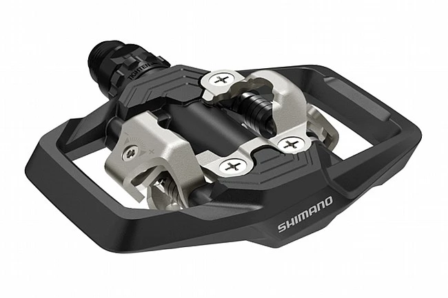 Shimano PD-ME700 SPD Trail Pedal