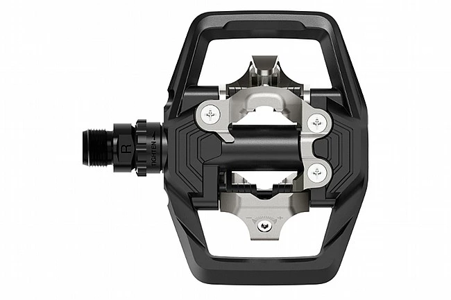 Shimano PD-ME700 SPD Trail Pedal - Image 2