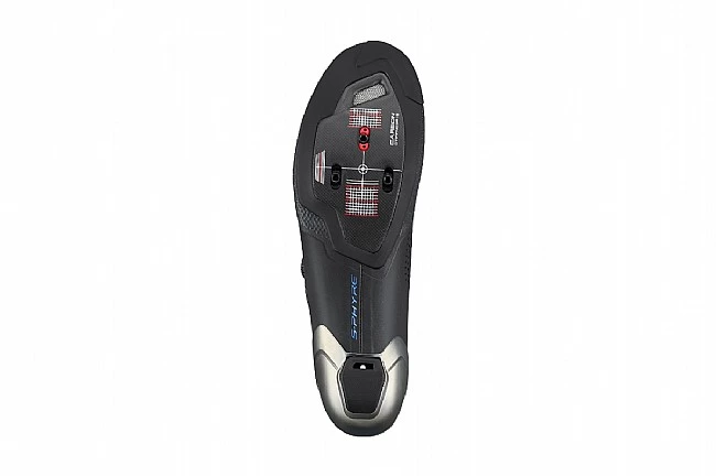 Shimano S-PHYRE SH-RC902 Road Racing Shoe - Image 5