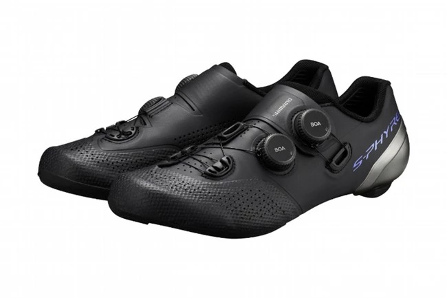 Shimano S-PHYRE SH-RC902 Road Racing Shoe - Image 2