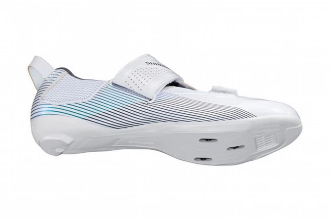 Shimano Women's SH-TR501W Triathlon Shoe - Image 2