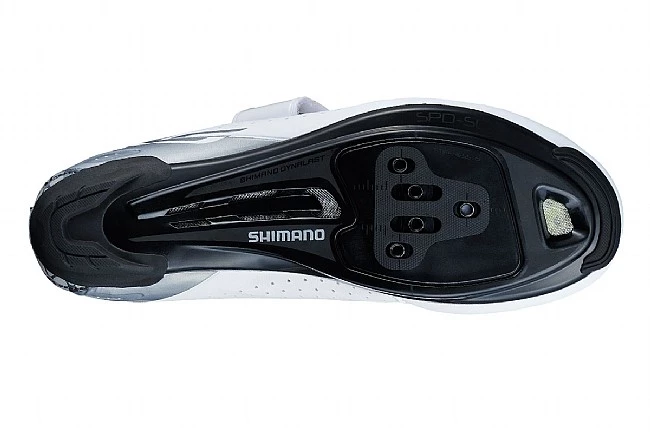 Shimano TR5W Women's Triathlon Shoe - Image 2