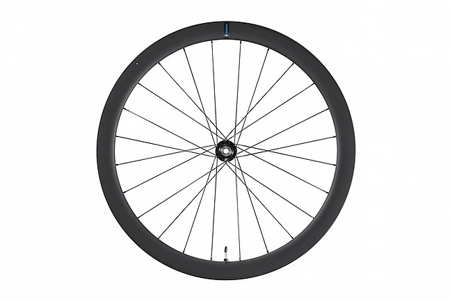 Shimano WH-RS710 C46-TL Disc Brake Wheelset