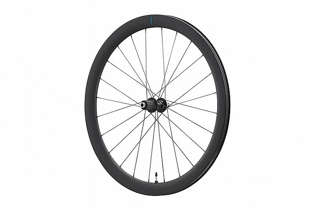 Shimano WH-RS710 C46-TL Disc Brake Wheelset - Image 2