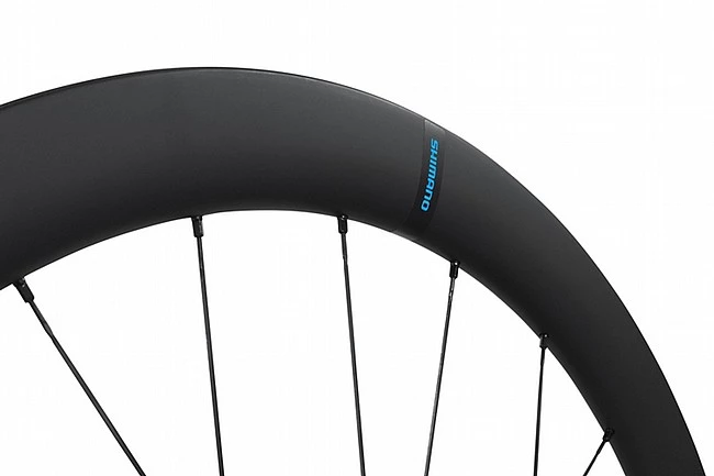 Shimano WH-RS710 C46-TL Disc Brake Wheelset - Image 5