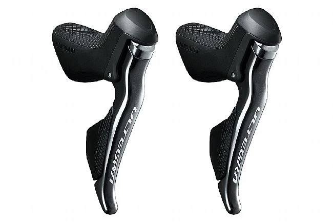 Shimano Ultegra ST-R8050 Di2 Shift/Brake Levers
