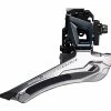 Shimano Ultegra FD-R8000-F Braze On Front Derailleur