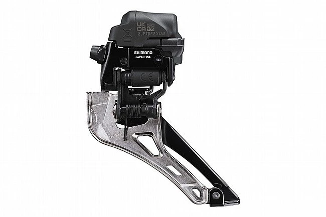 Shimano Dura-Ace FD-R9250 Di2 12-Speed Front Derailleur - Image 3