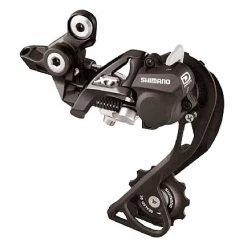 Shimano XT RD-M786 D.M. Shadow Plus Rear Derailleur