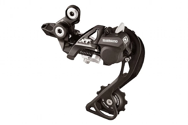 Shimano XT RD-M786 D.M. Shadow Plus Rear Derailleur