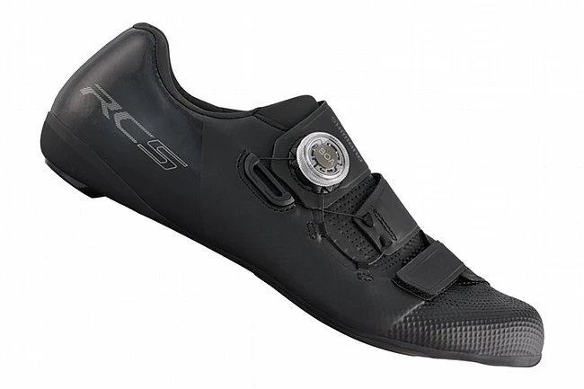 Shimano Men's SH-RC502 Wide Road Shoe