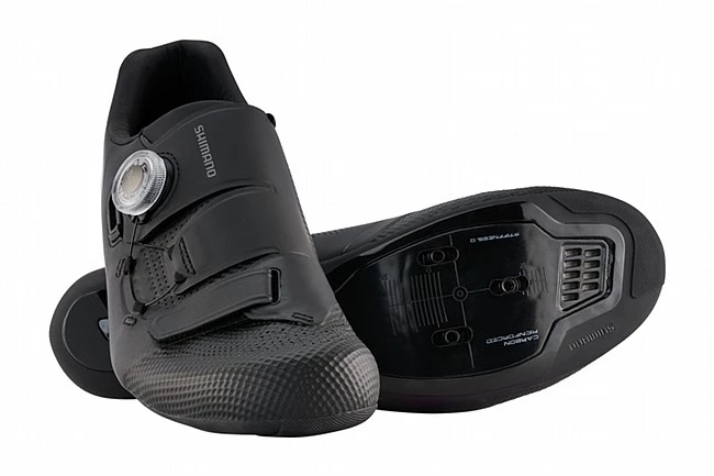 Shimano Men's SH-RC502 Wide Road Shoe - Image 2