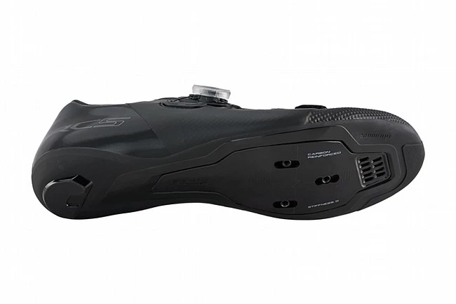 Shimano Men's SH-RC502 Wide Road Shoe - Image 3
