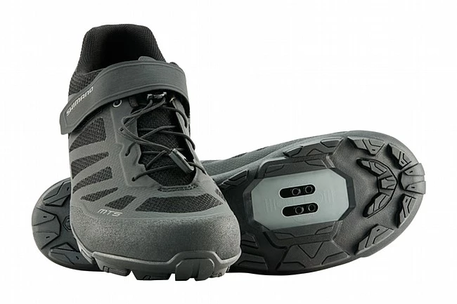 Shimano Men's SH-MT502 MTB Shoe - Image 2