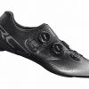 Shimano Men's SH-RC702 Wide Road Shoe
